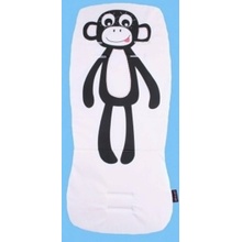 Pinkie podložka White Monkey