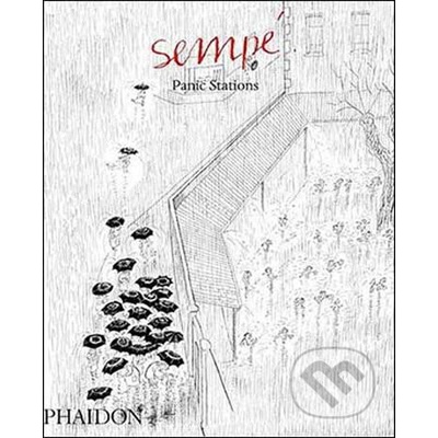Semp é: Panic Stations - SEMPE, J, J.