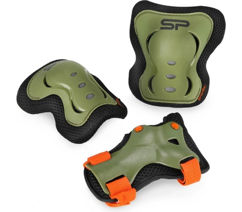 Spokey Shield
