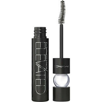 MAC Cosmetics Objemová řasenka MacStack Elevated Mascara Black Stack 12 ml