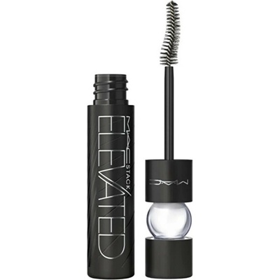 MAC Cosmetics Objemová řasenka MacStack Elevated Mascara Blue 12 ml