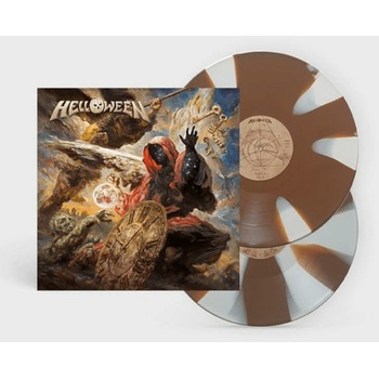 Helloween - HELLOWEEN 2 LP