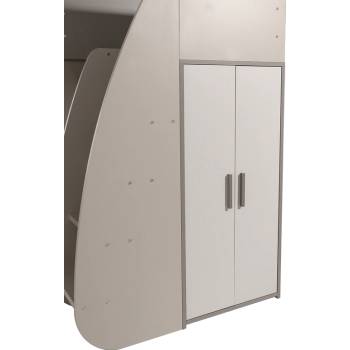 Carmen Riga ДЕТСКО ЛЕГЛО 90*200 - 484474 (3575304)