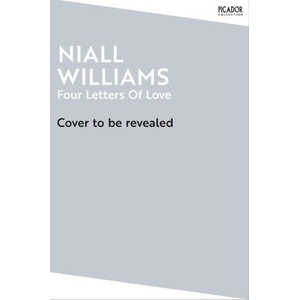 Four Letters Of Love | Niall Williams (2024)