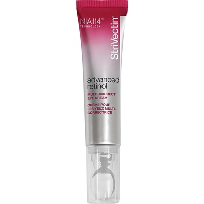 StriVectin Advanced Retinol Multi-Correct Eye Cream Продукт за очи дамски 15ml