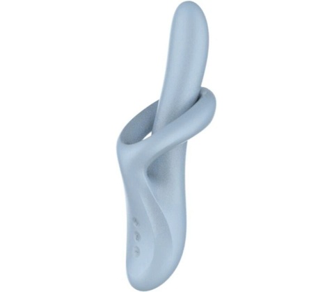 Satisfyer Heat Flex 4