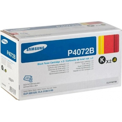 Samsung CLT-K4072S - originálny