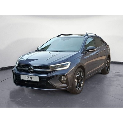 Volkswagen Taigo 1.0 TSI R-Line 85 kW