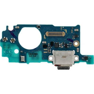 Nabíjecí deska pro SAMSUNG Xcover Pro G715 OEM (rychlonabíječka)