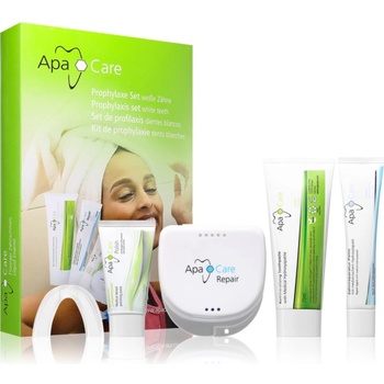 ApaCare Prophylaxy Set комплект