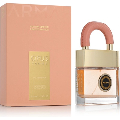 Armaf Opus parfémovaná voda dámská 100 ml