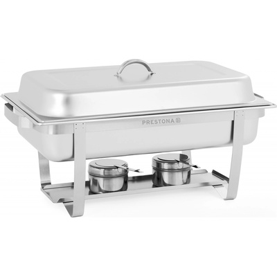 PRESTONA P51111 Chafing