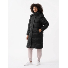 4F Down Jacket AW23TDJAF237-82S hnědý