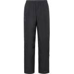 Vaude Водоустойчив панталон за колоездене Vaude Escape Bike Warm Pants Cycling bottoms - Black (055-3365-0113)