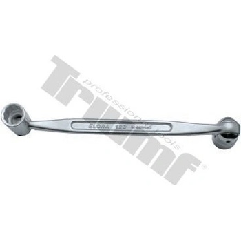 TRIUMF Sťahovák guľových čapov, hydraulický