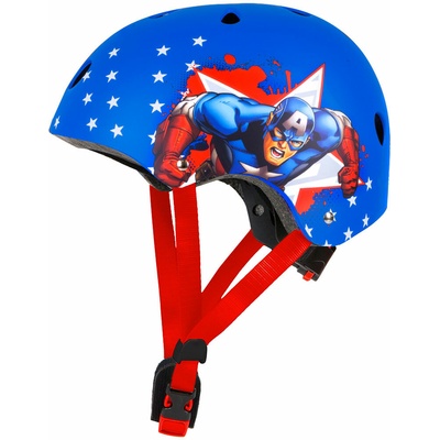 Disney captain america