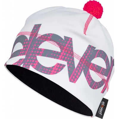 Eleven sportovní čepice Sven Stamina white