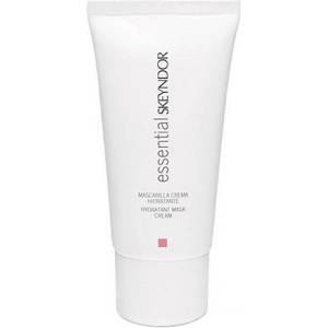 Skeyndor Essential Hydratant Mask Cream хидратираща маска за лице за всички типове кожа на лицето за жени 50 мл