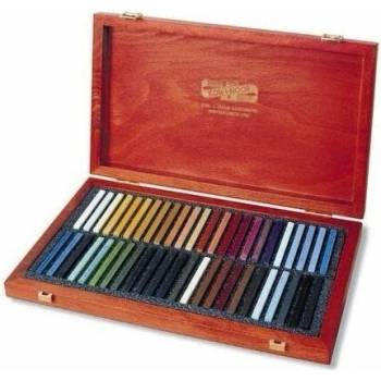 Koh-i-noor pastely olejové umelecké GIOCONDA 48 ks