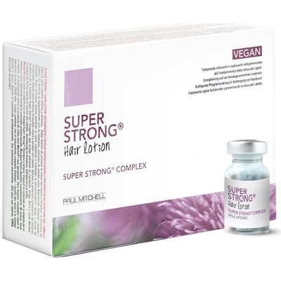Paul Mitchell Strength posilující kúra proti vypadávání vlasů 72 ml
