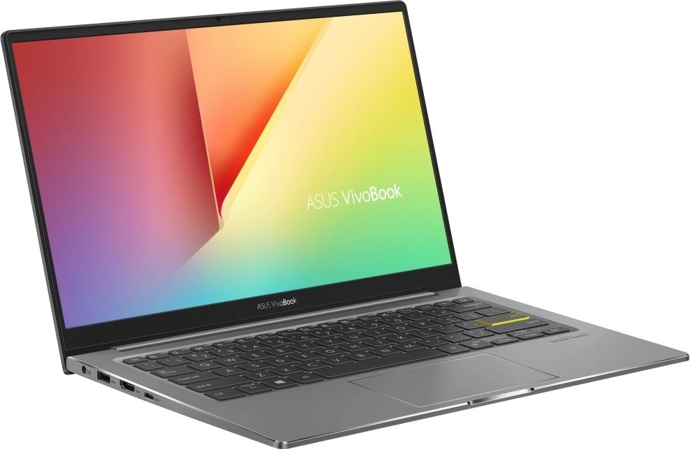 Asus S333JA-EG023R - Heureka.cz