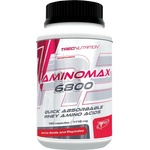 Trec Nutrition Amino Max 6800 [320 капсули]