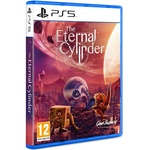 Good Shepherd Entertainment The Eternal Cylinder (PS5)