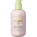 Šampony Inebrya Regenerační šampon pro každodenní použití Ice Cream Frequent Daily Shampoo 1000 ml
