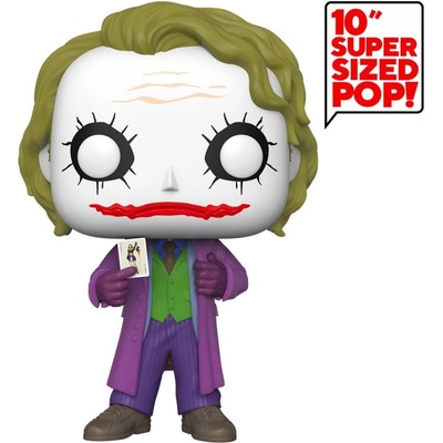 Funko POP! Joker Supersized 25 cm