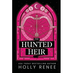 The Hunted Heir (ISBN: 9781957514536)