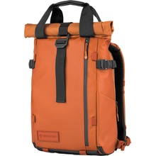 WANDRD PRVKE Photo Bundle 15L Sedona Orange