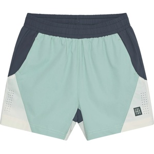 Color Kids Детски къси панталони Color Kids Kid's Shorts Sporty Shorts - Ether - размер 110 (EU) (701-4305-0114)