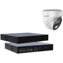 Monitorrs Security AI WTube 6378K8+