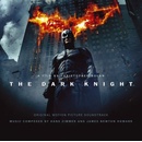 Ost - Dark Knight CD