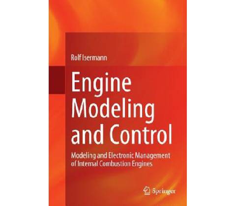 Engine Modeling and Control
