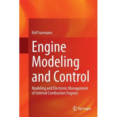 Engine Modeling and Control