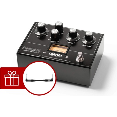 Warm Audio Pedal76
