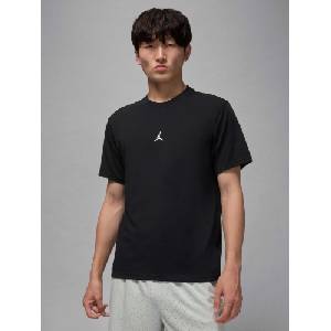 JORDAN Тениска m j df sprt jumpman ss crew - sportdepot - 58,66 лв