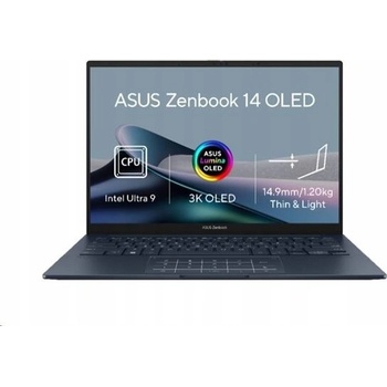 Asus Zenbook 14 UX3405CA-OLED232X