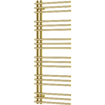 Mexen Neptun 1200x500 mm 360W gold (W101-1200-500-00-50)