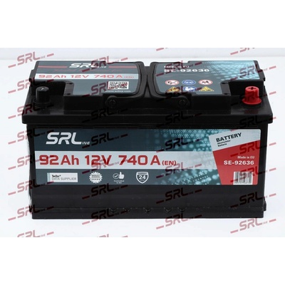 SR-LINE SE-92636