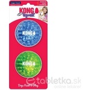 Kong Squeezz Geodz L 2 ks