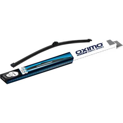 Oximo Zadní stěrač 325 mm WR750325