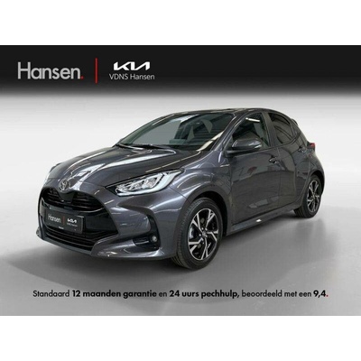 Toyota Yaris 1.5 Hybrid Dynamic 85 kW