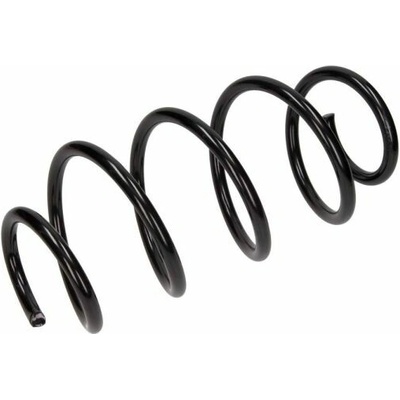 MAXGEAR 60-0323 1K0-411105BC - Pružina pérování přední (60-0323) – Hledejceny.cz