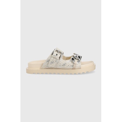 Guess Чехли Guess FATEMA (FL6FAT.FAL03.BEISI)