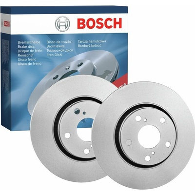 Brzdový kotúč BOSCH 0 986 479 560