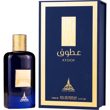 Image 1 of Paris Corner Atoof EDP 100 ml