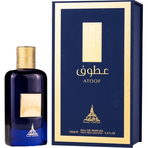 Paris Corner Atoof EDP 100 ml Парфюми
