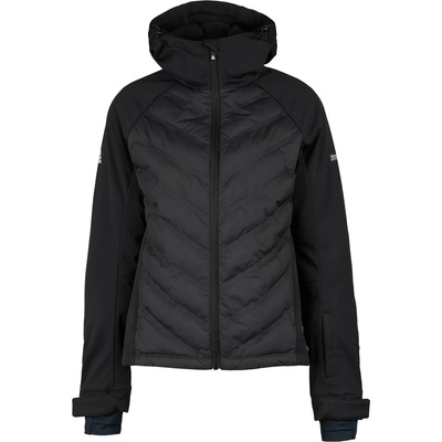 Zimtstern Дамско синтетично яке Zimtstern Women's Irbiz Jacket Cycling jacket - Pirate Black (151-0358-0512)